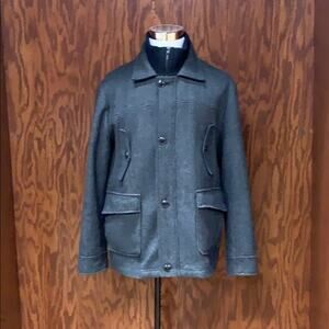 American Rag Over Coat